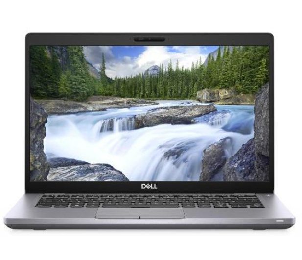 Dell Latitude 5511 i7-10850H/16GB/512/Win10P - 572268 - zdjęcie
